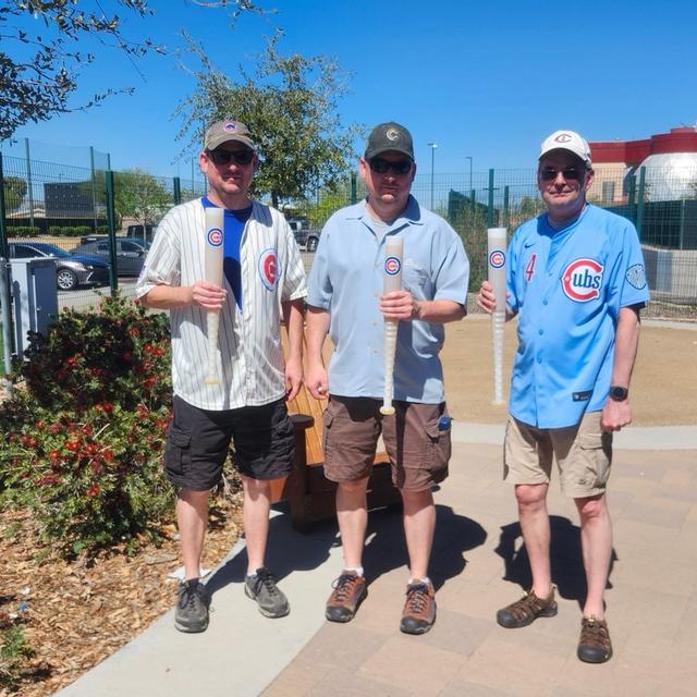 Recent check-in photo 1