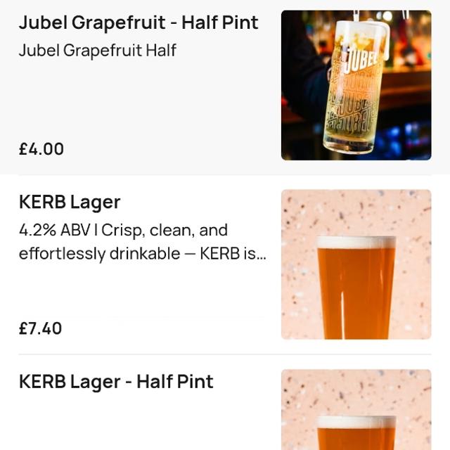 Recent check-in photo 1