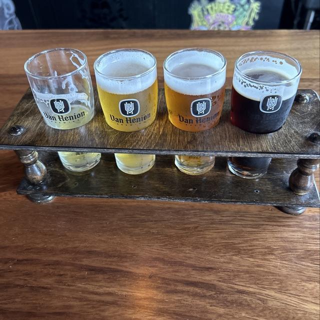 Recent check-in photo 1