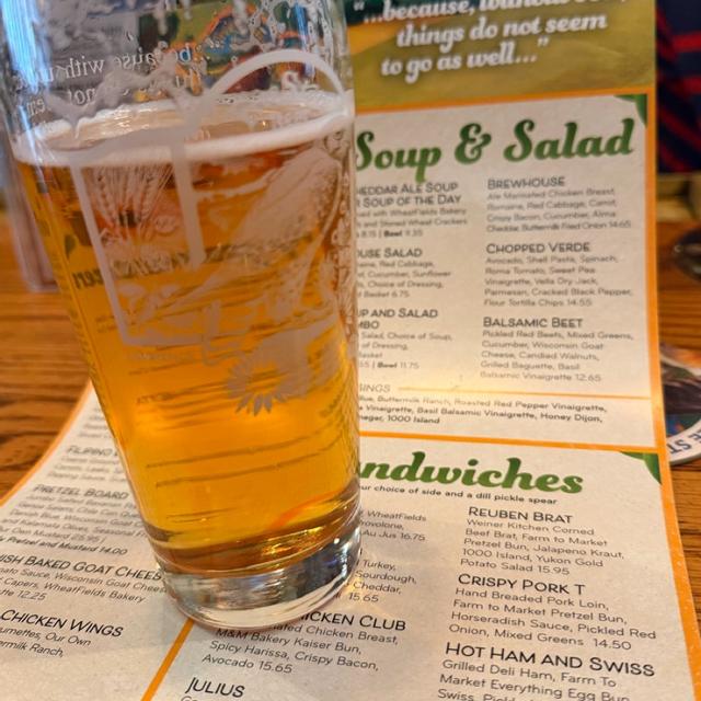 Recent check-in photo 1