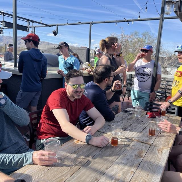 Recent check-in photo 1