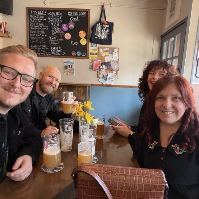 Recent check-in photo 4