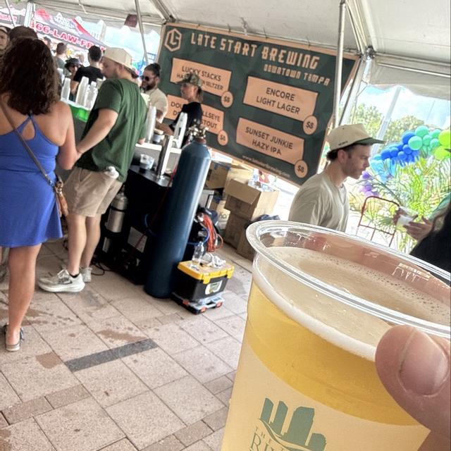 Recent check-in photo 1