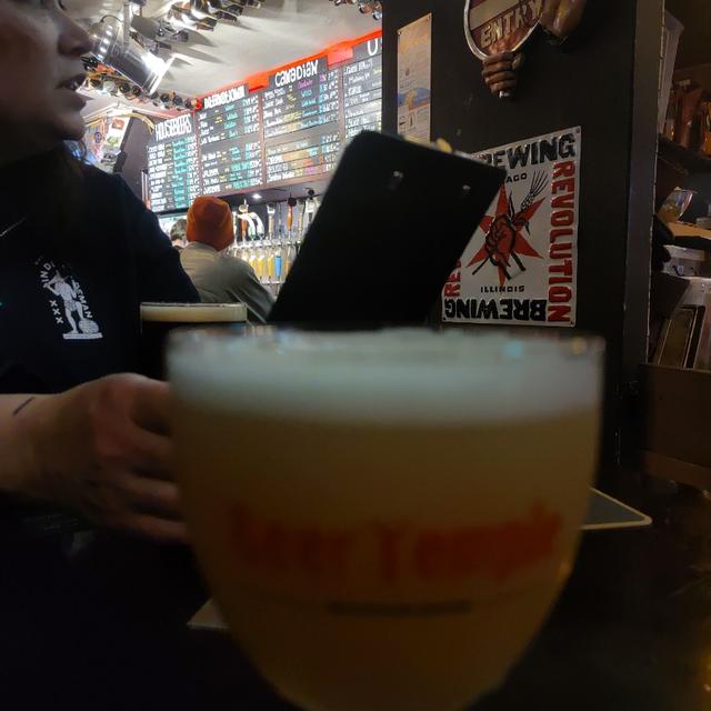 Recent check-in photo 1