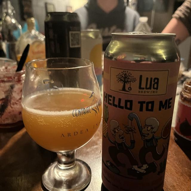 Recent check-in photo 1