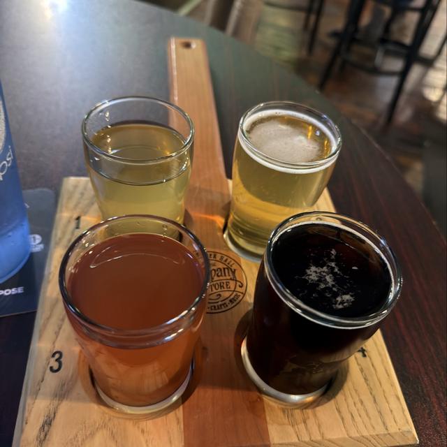 Recent check-in photo 1