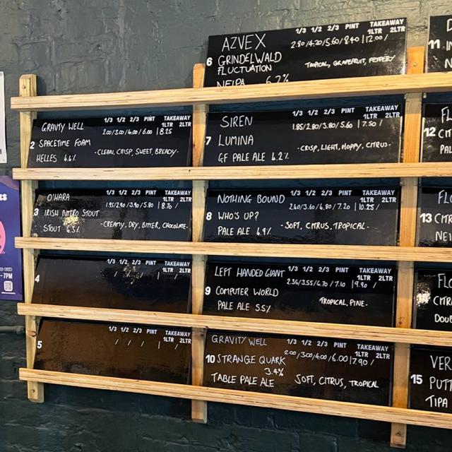 Recent check-in photo 1