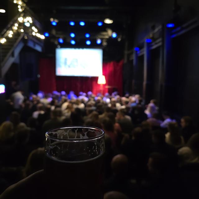 Recent check-in photo 1