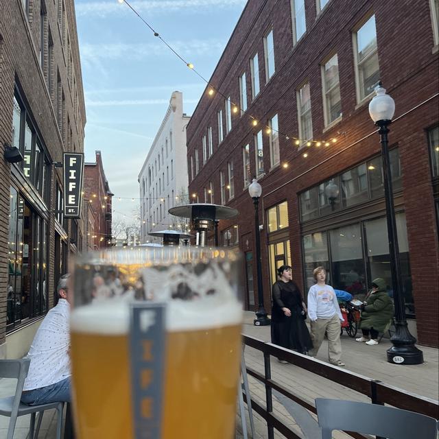 Recent check-in photo 1