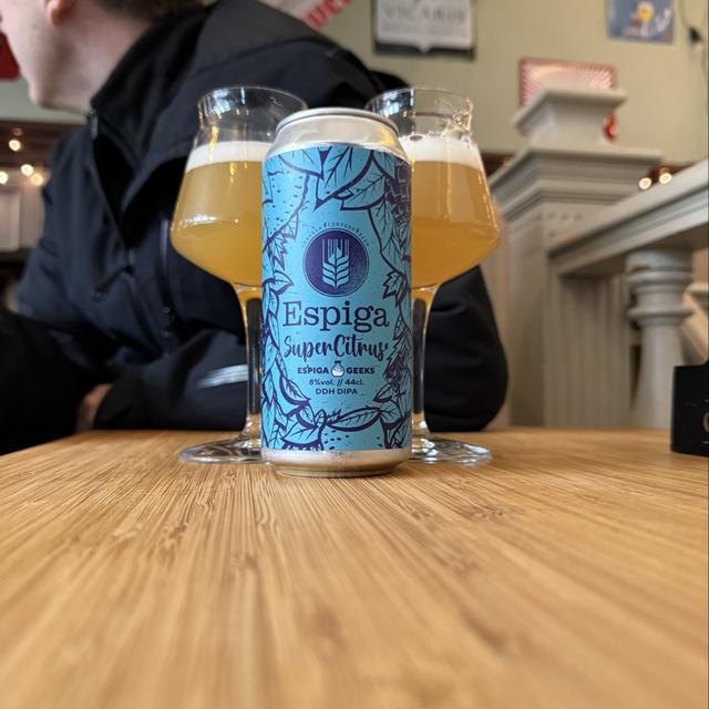 Recent check-in photo 1