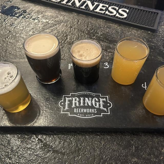 Recent check-in photo 1