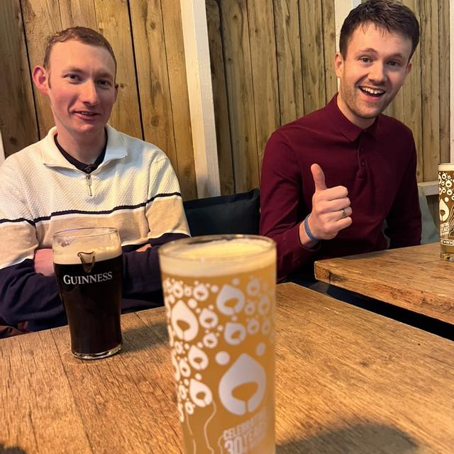 Recent check-in photo 1