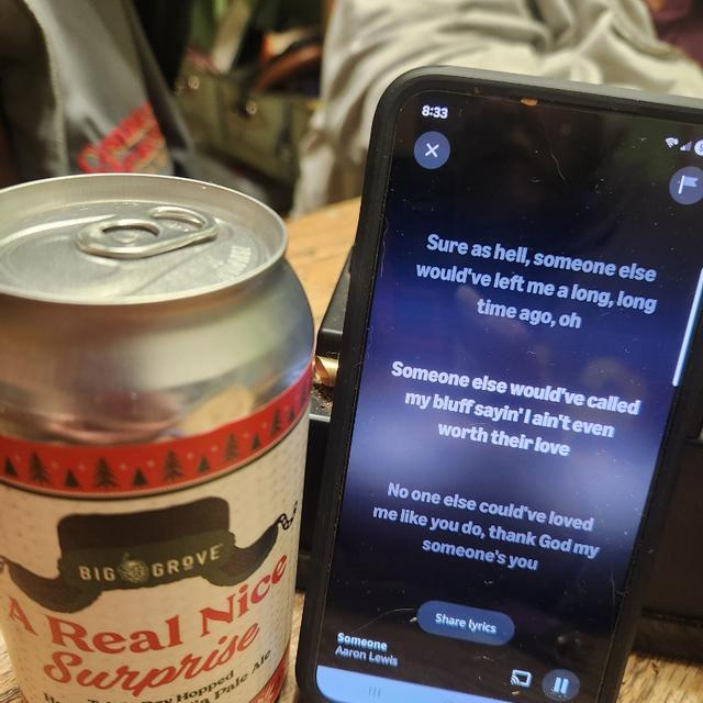 Recent check-in photo 1