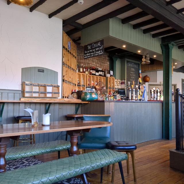 Recent check-in photo 1