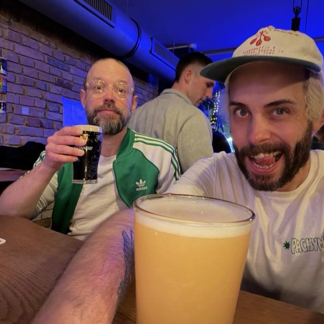 Recent check-in photo 1