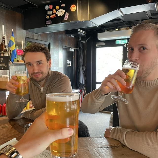 Recent check-in photo 1