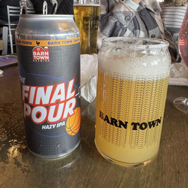 Recent check-in photo 1