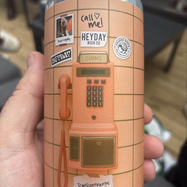 Recent check-in photo 1