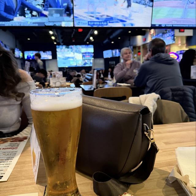 Recent check-in photo 1