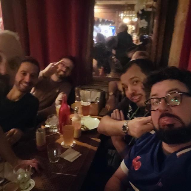 Recent check-in photo 1