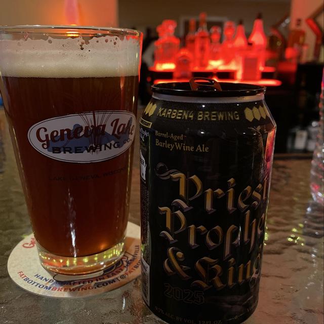 Recent check-in photo 1