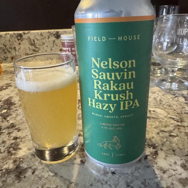 Recent check-in photo 1