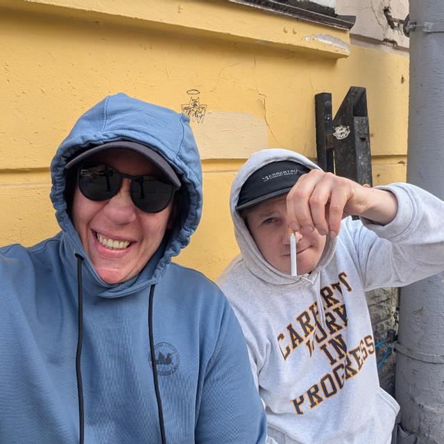 Recent check-in photo 1