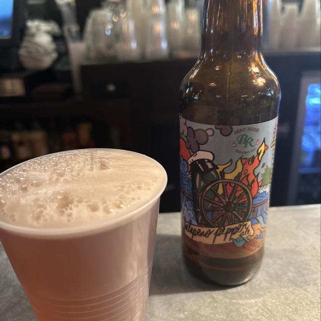 Recent check-in photo 1