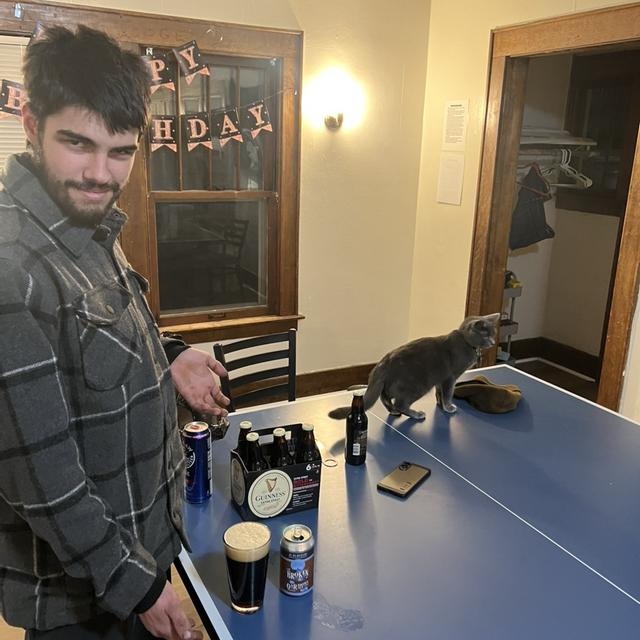 Recent check-in photo 1