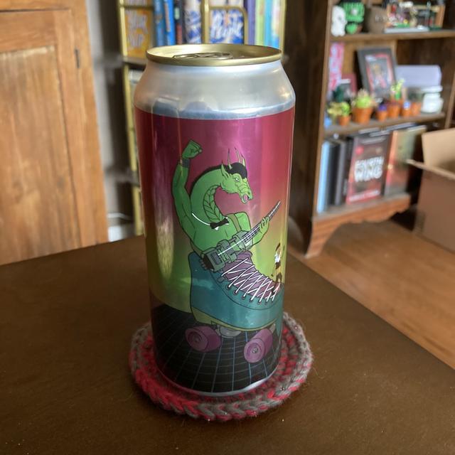 Recent check-in photo 1