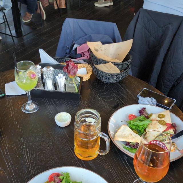 Recent check-in photo 1