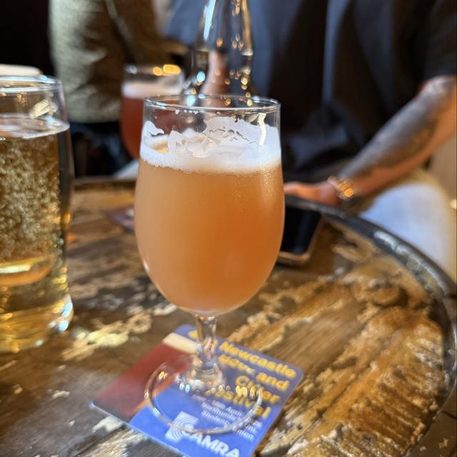 Recent check-in photo 1