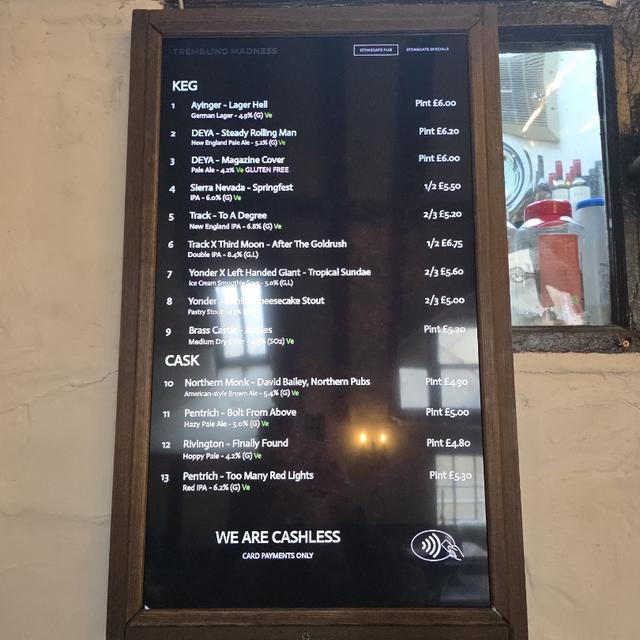 Recent check-in photo 1