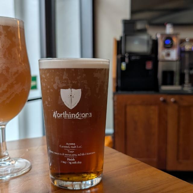 Cream Flow Worthington's Best Bitter/Creamflow - Molson Coors (UK) - Untappd