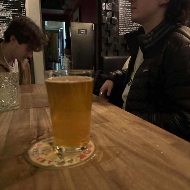 Recent check-in photo 1