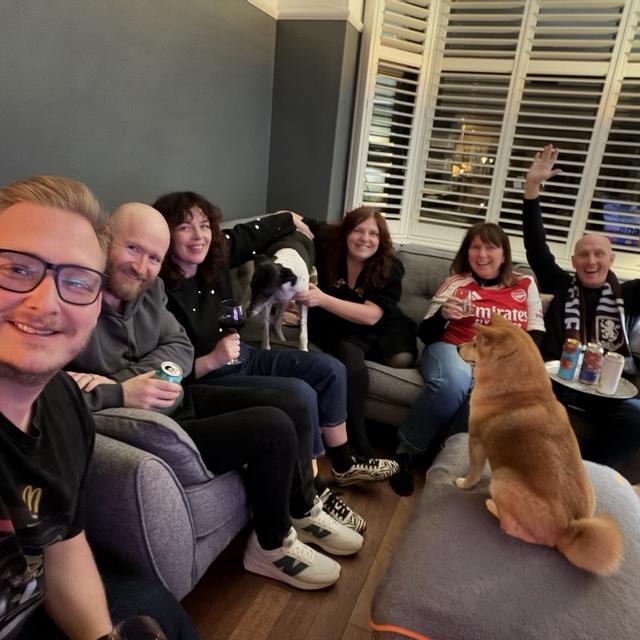 Recent check-in photo 3