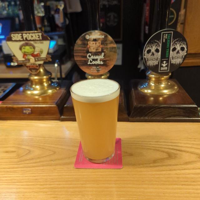 Recent check-in photo 1