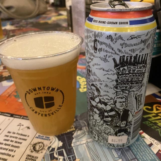 Recent check-in photo 1