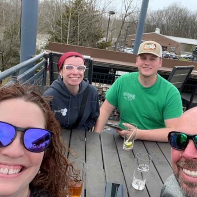 Recent check-in photo 1