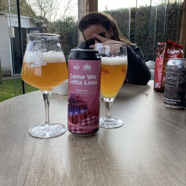 Recent check-in photo 2