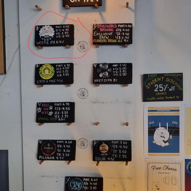 Recent check-in photo 2