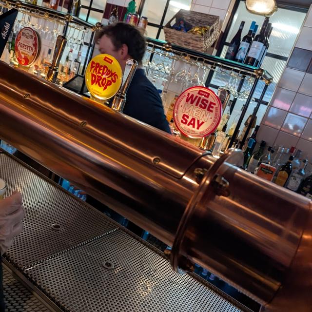 Recent check-in photo 1