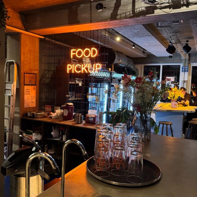 Recent check-in photo 1