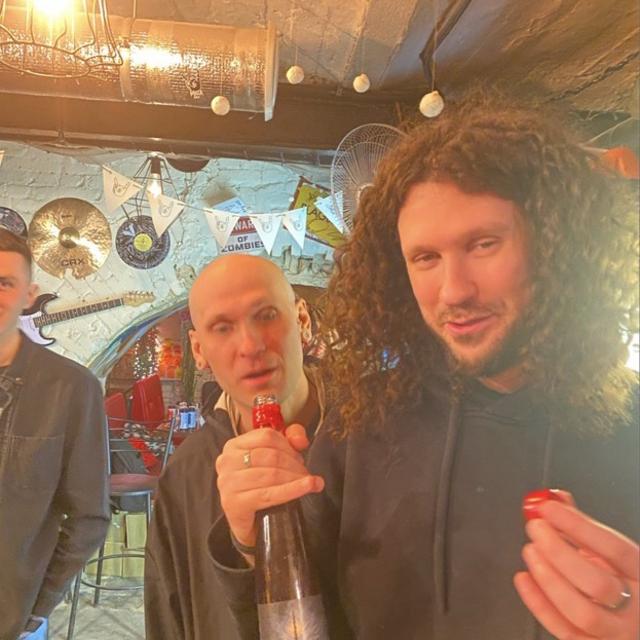 Recent check-in photo 1