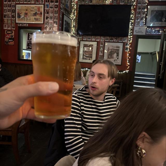 Recent check-in photo 1