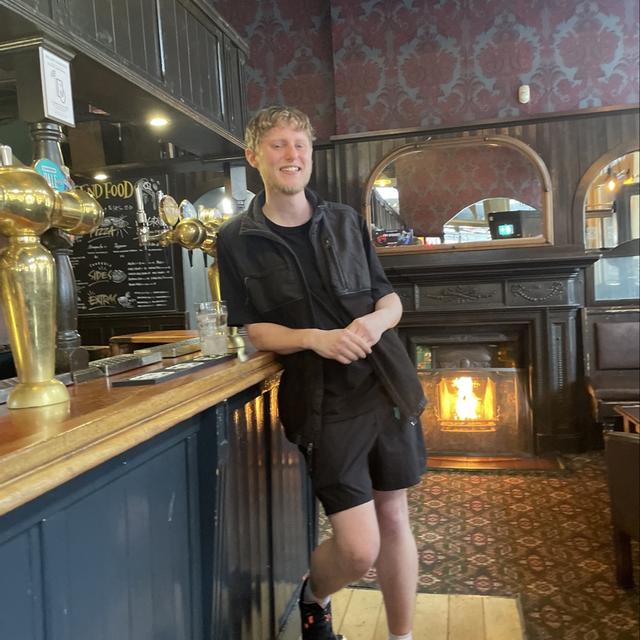 Recent check-in photo 1