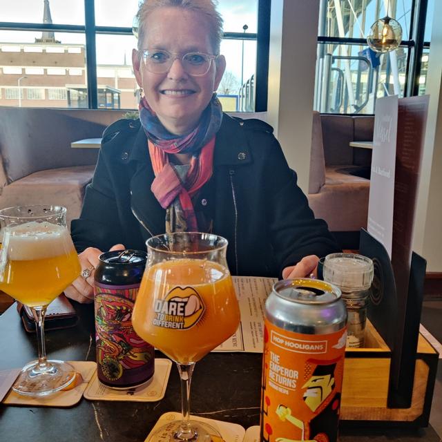 Recent check-in photo 1