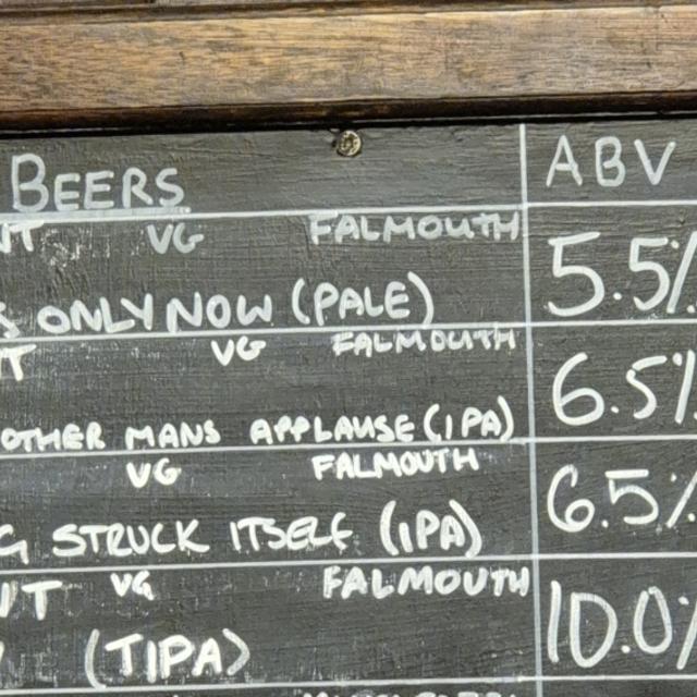 Recent check-in photo 1