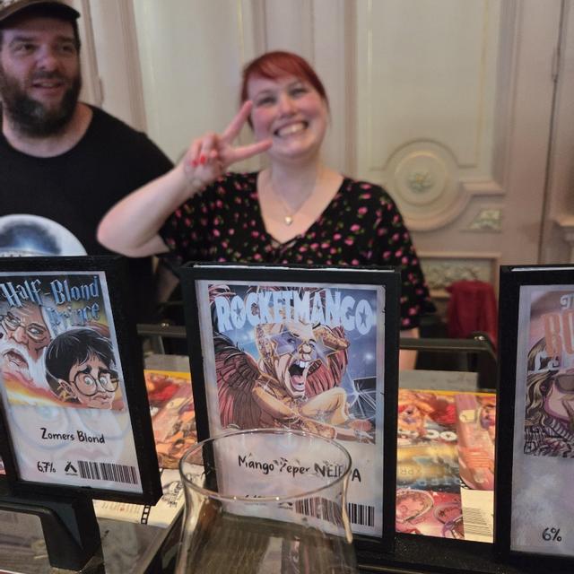 Recent check-in photo 6