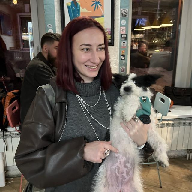 Recent check-in photo 1